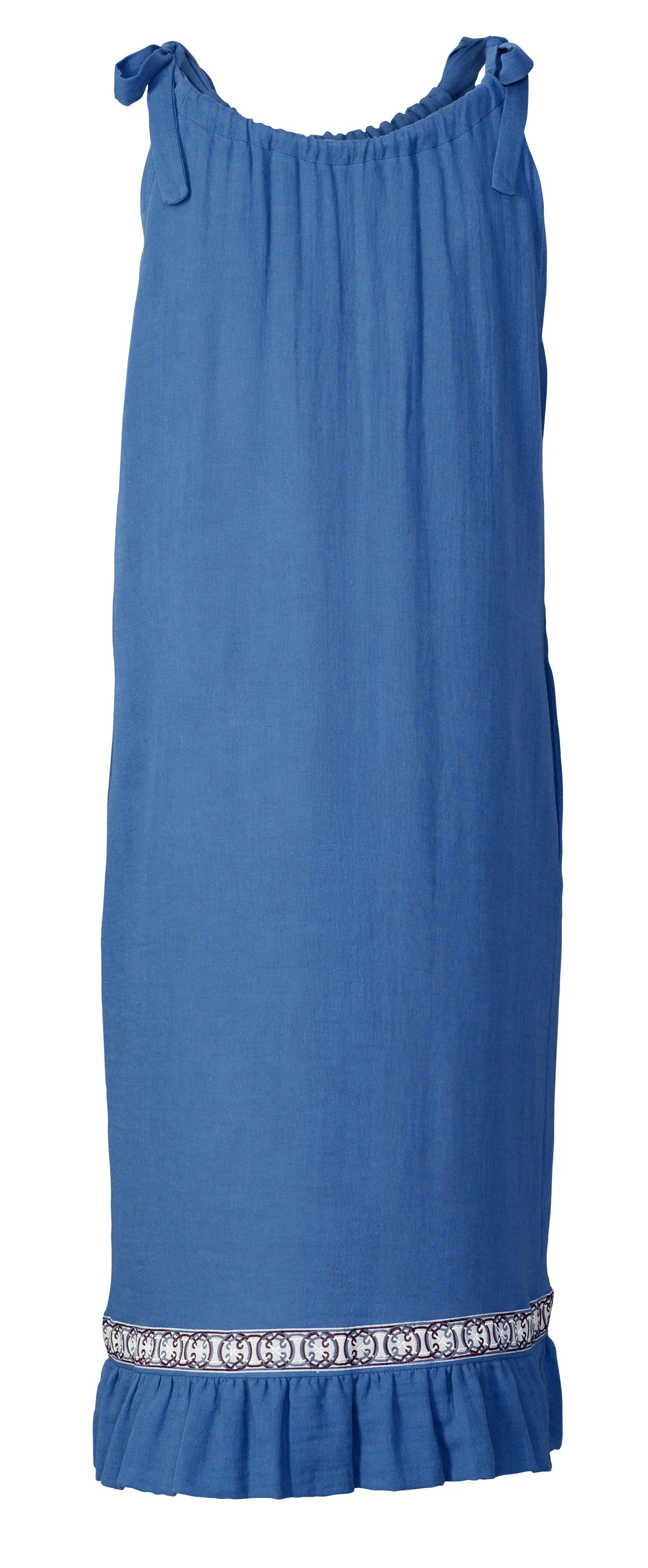 Patron Burda n°5810 : Robe - Image 6