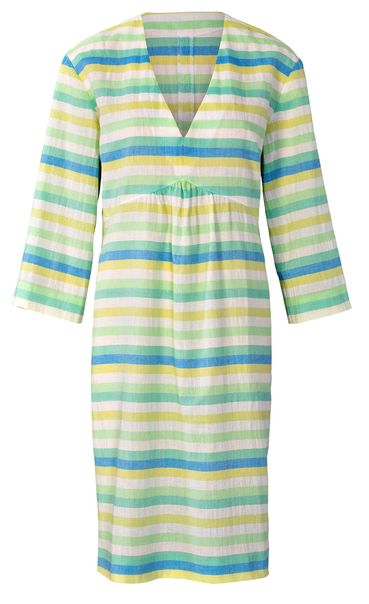 Patron Burda n°5816 : Robe - Image 5