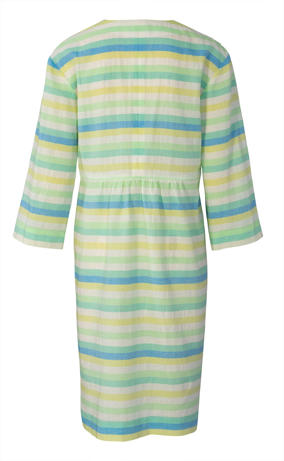 Patron Burda n°5816 : Robe - Image 6