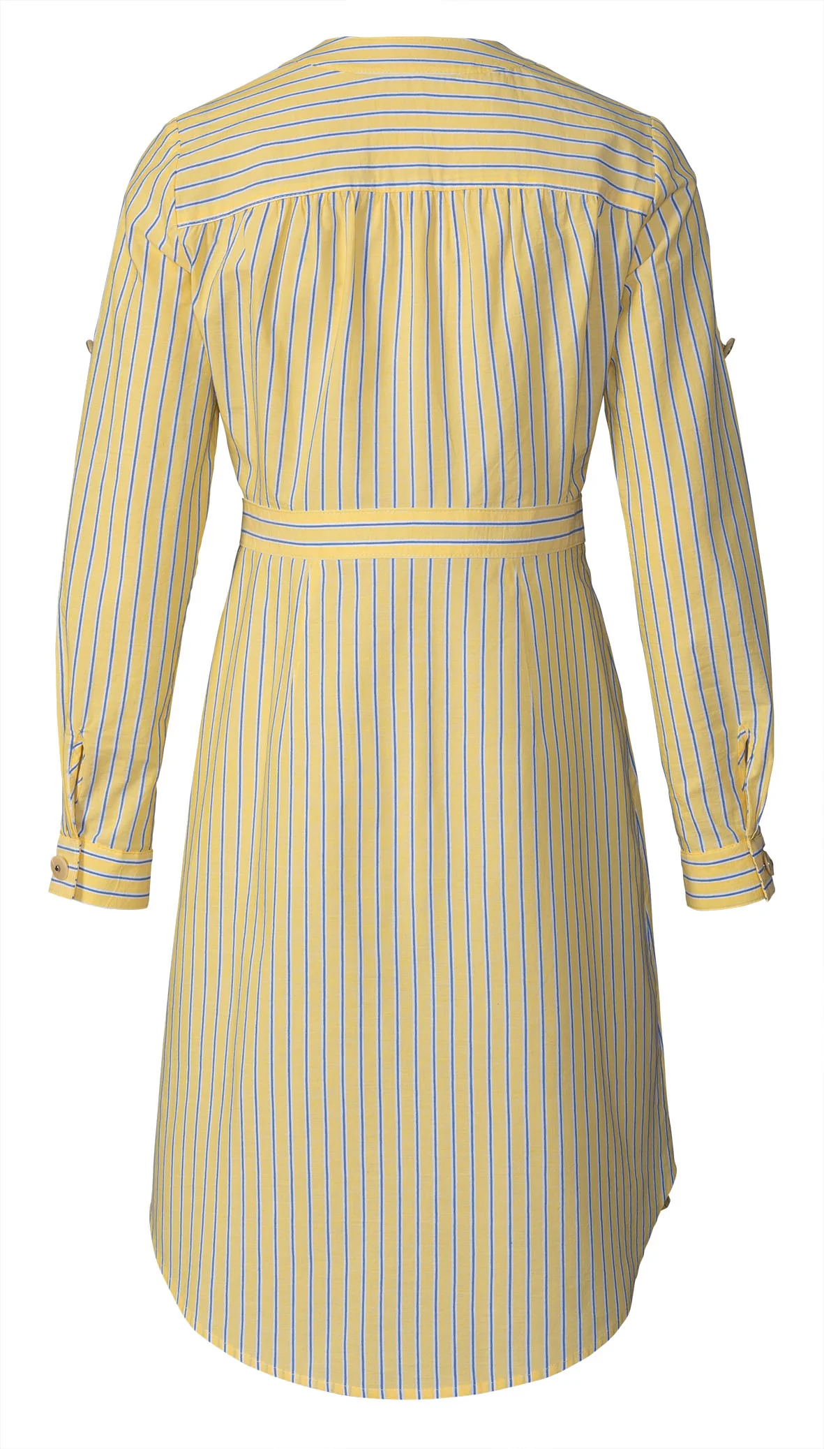Patron Burda n°5819 : Robe - Image 6