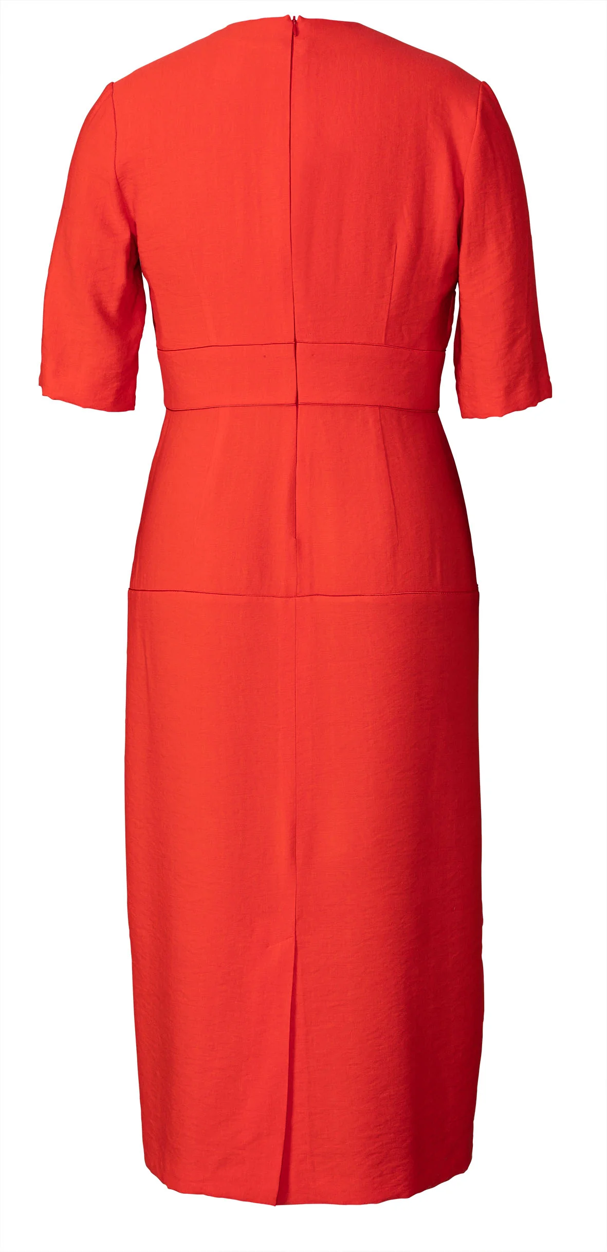 Patron Burda n°5820 : Robe - Image 6