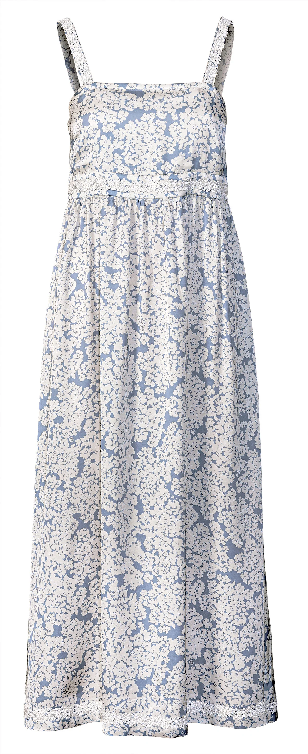 Patron Burda n°5821 : Robe - Image 3