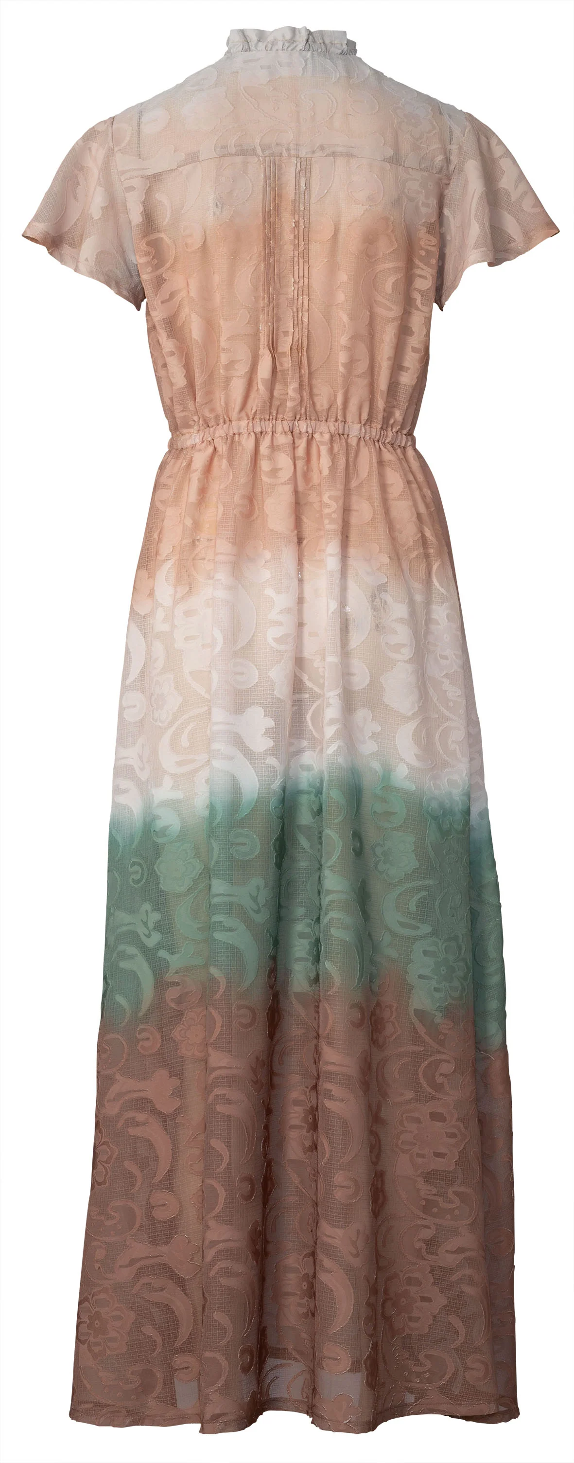 Patron Burda n°5823 : Robe & Blouse - Image 4