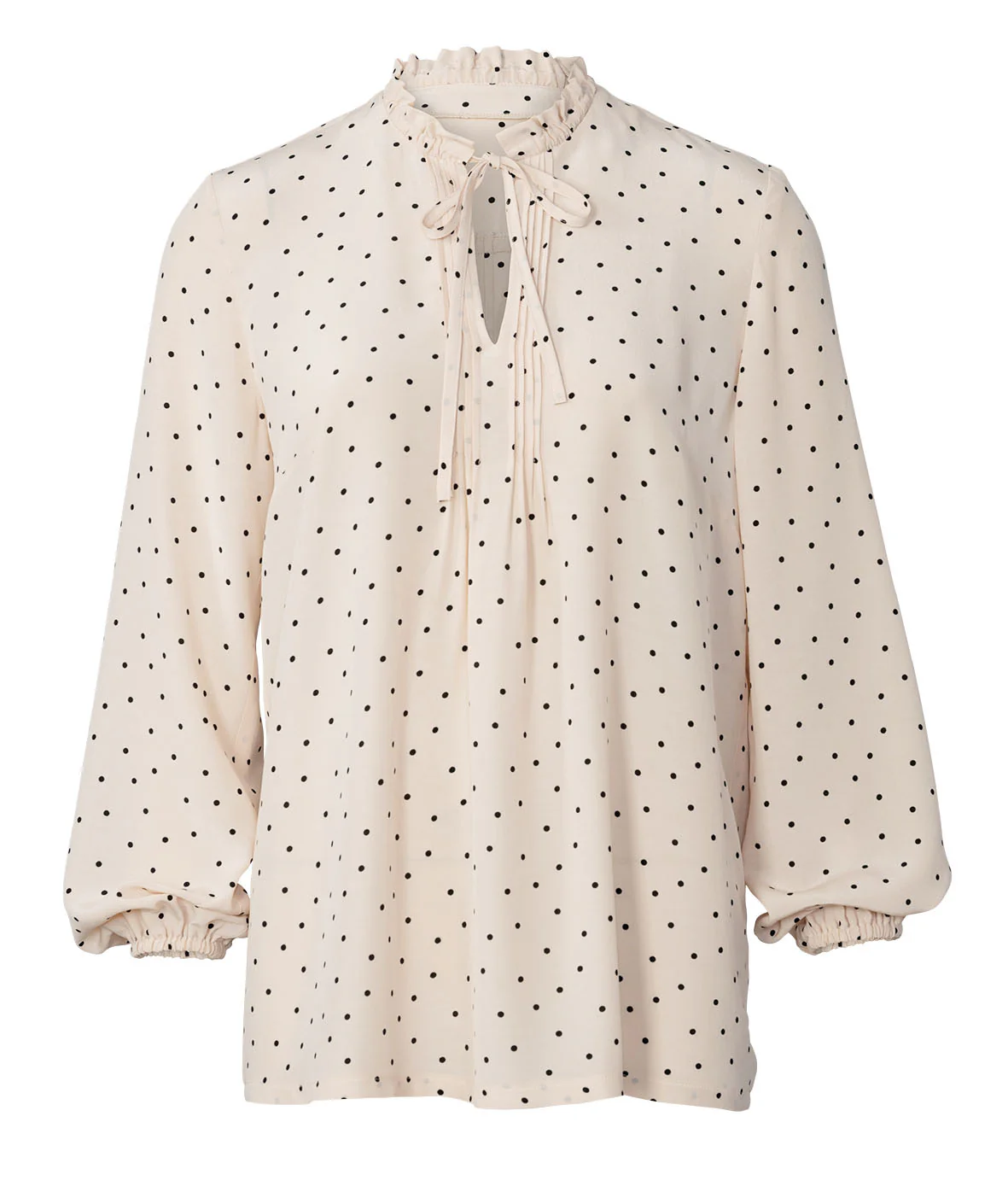 Patron Burda n°5823 : Robe & Blouse - Image 5