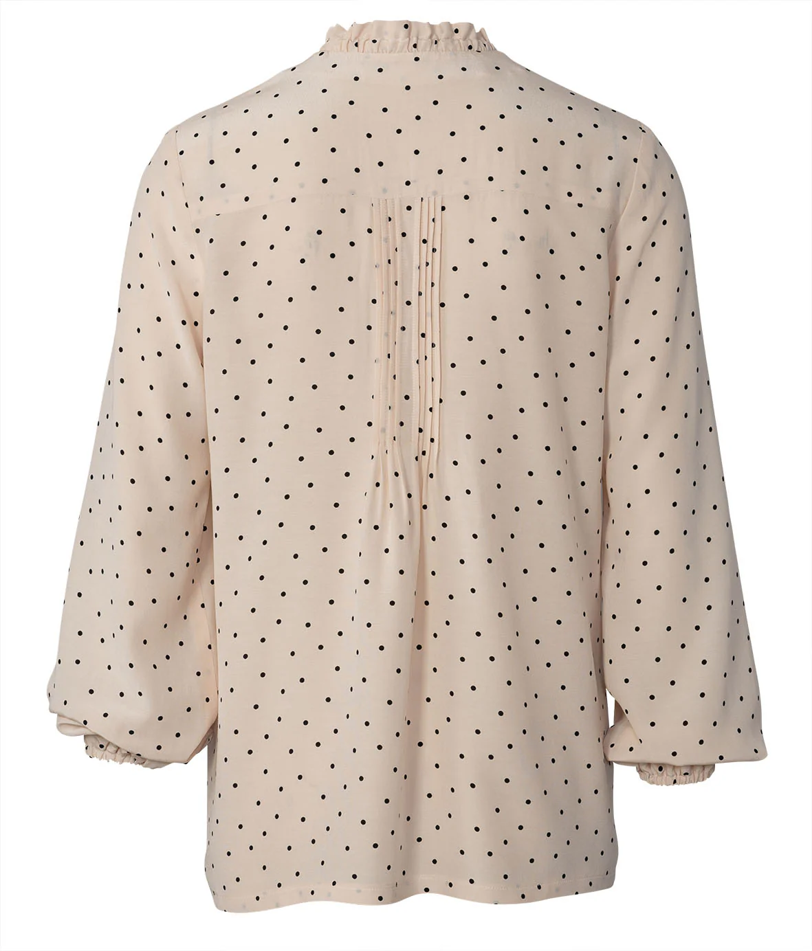 Patron Burda n°5823 : Robe & Blouse - Image 6