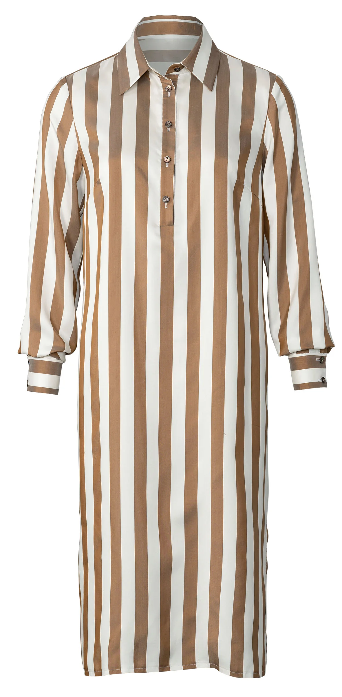 Patron Burda n°5826 : Robe - Image 5