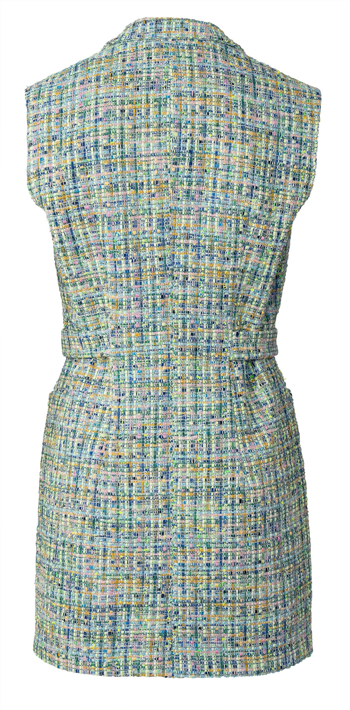 Patron Burda n°5827 : Veste - Image 4