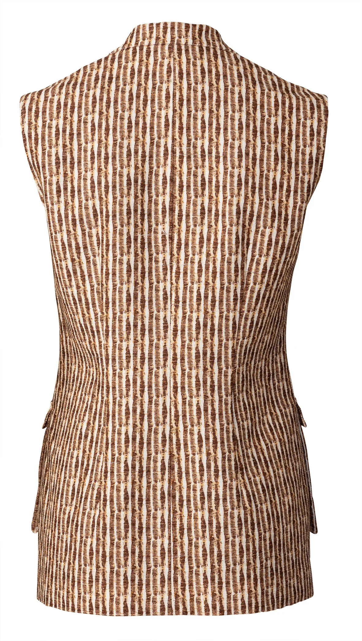 Patron Burda n°5827 : Veste - Image 6