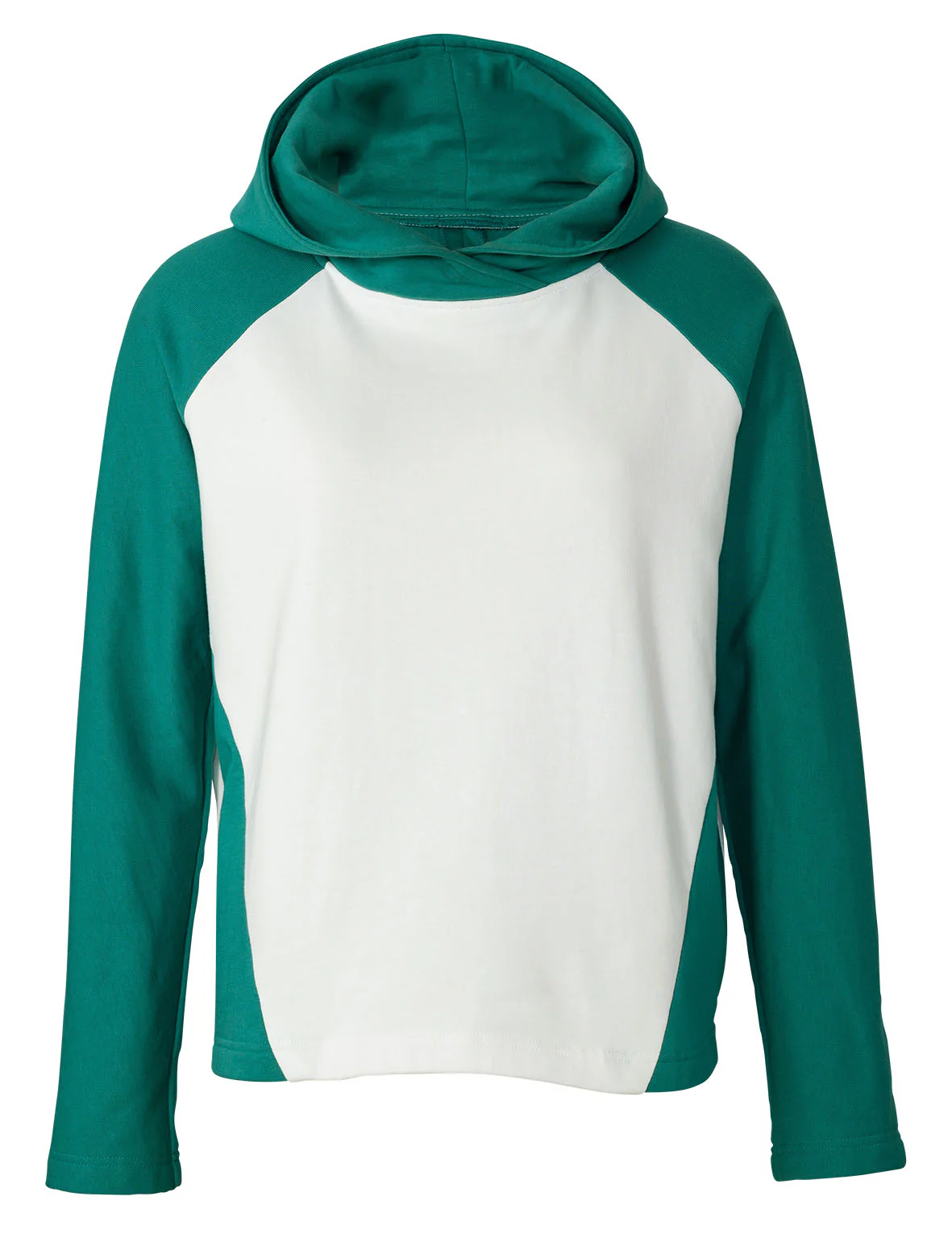 Patron Burda n°5828 : Sweatshirt - Image 3