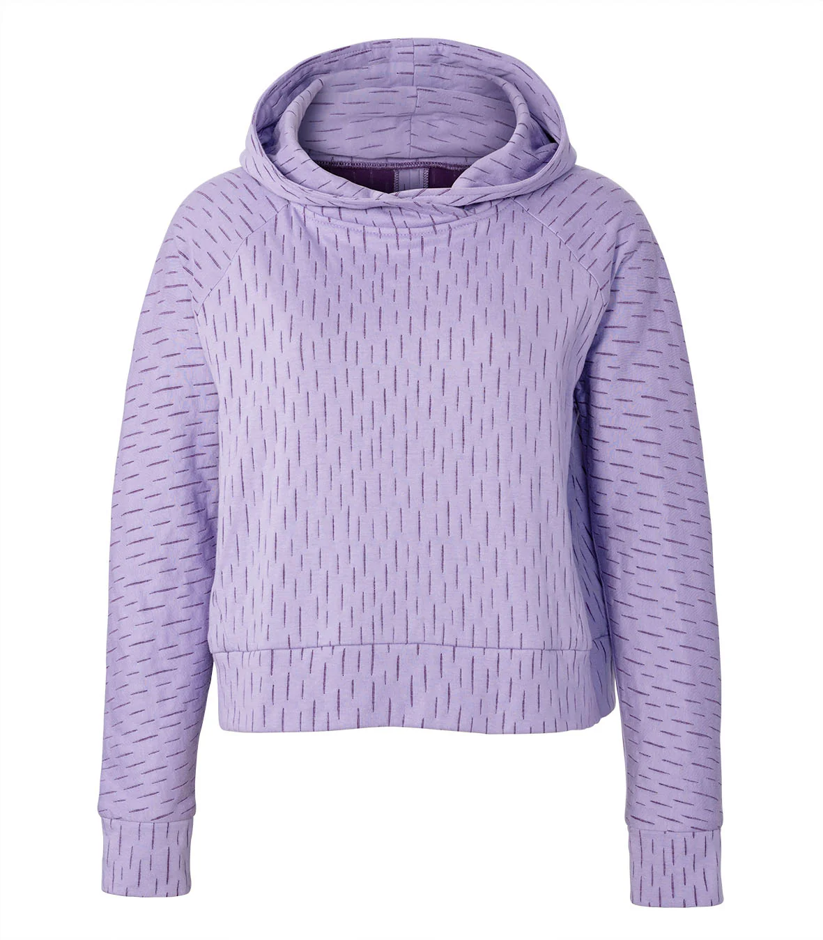Patron Burda n°5828 : Sweatshirt - Image 5