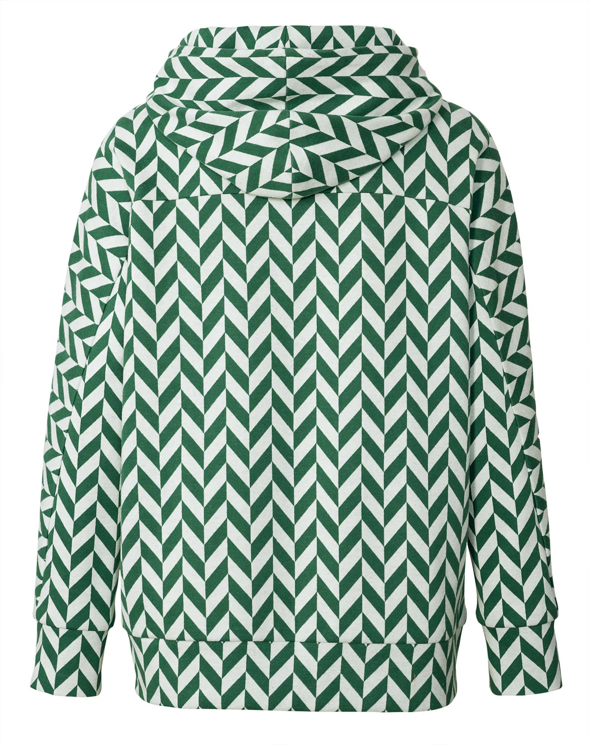 Patron Burda n°5828 : Sweatshirt - Image 9
