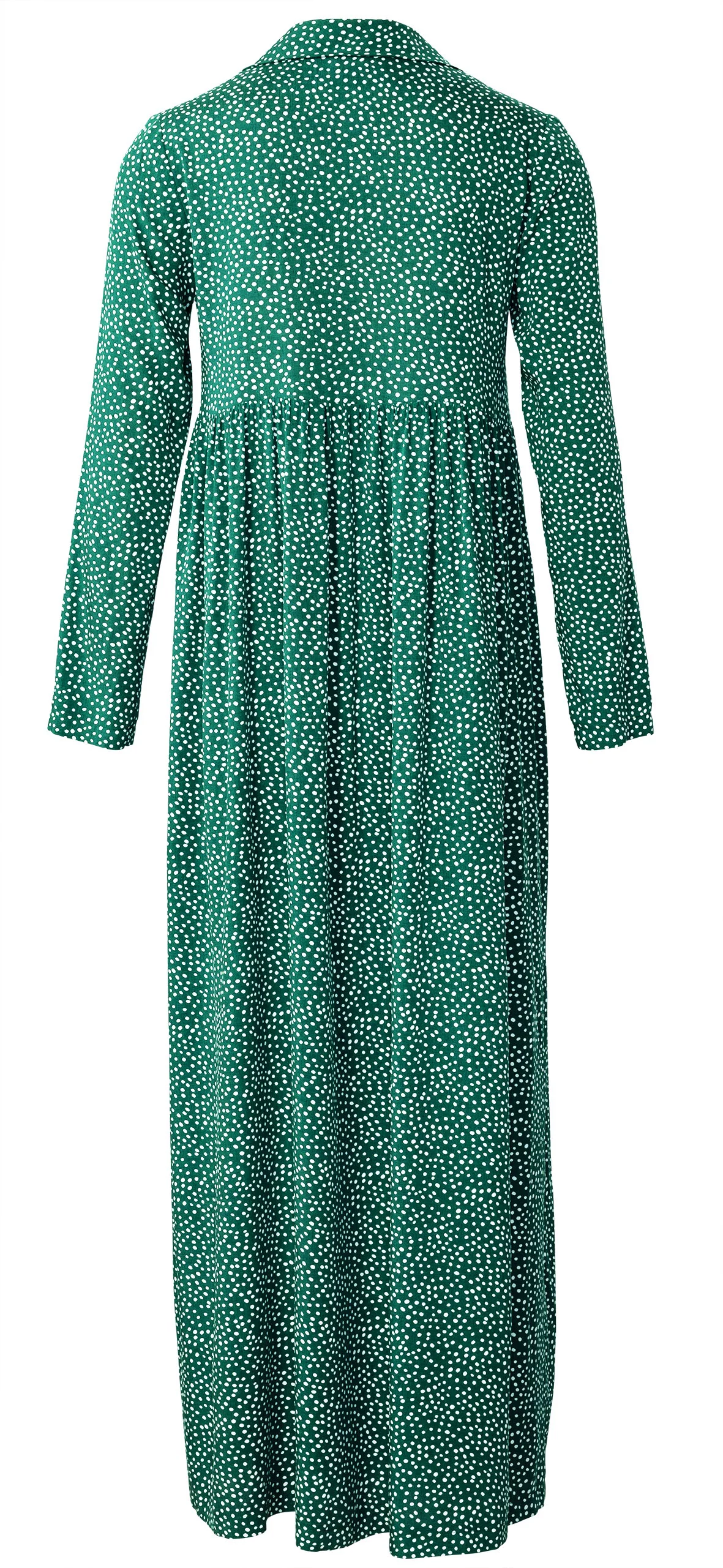Patron Burda n°5829 : Robe - Image 8