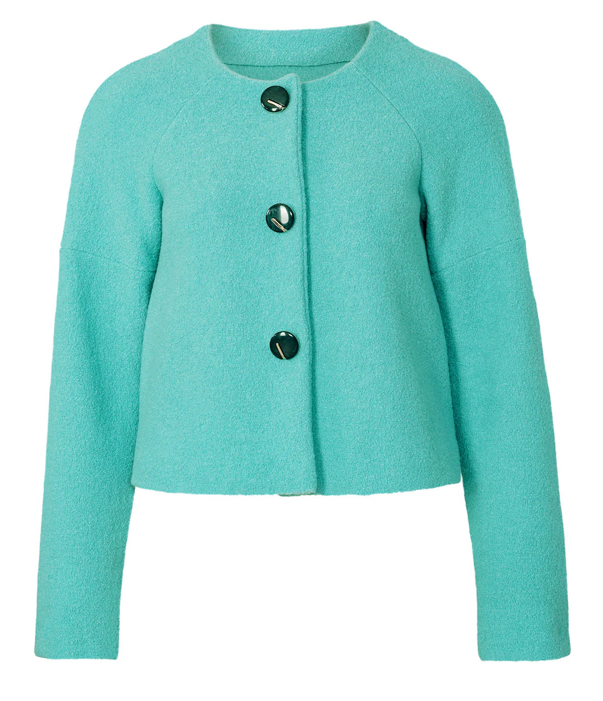 Patron Burda n°5830 : Veste - Image 3