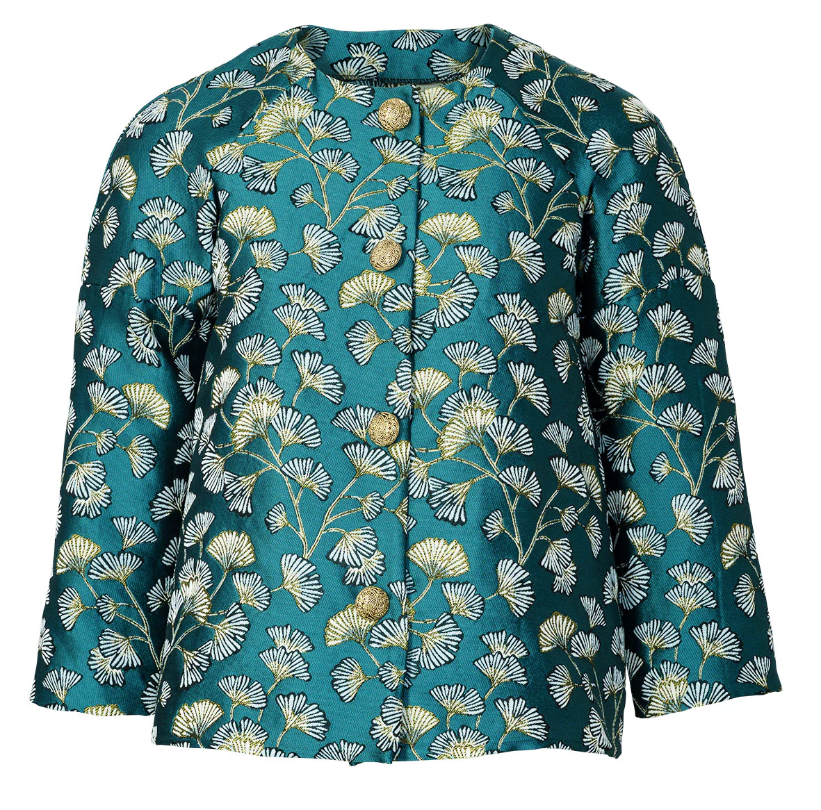 Patron Burda n°5830 : Veste - Image 5