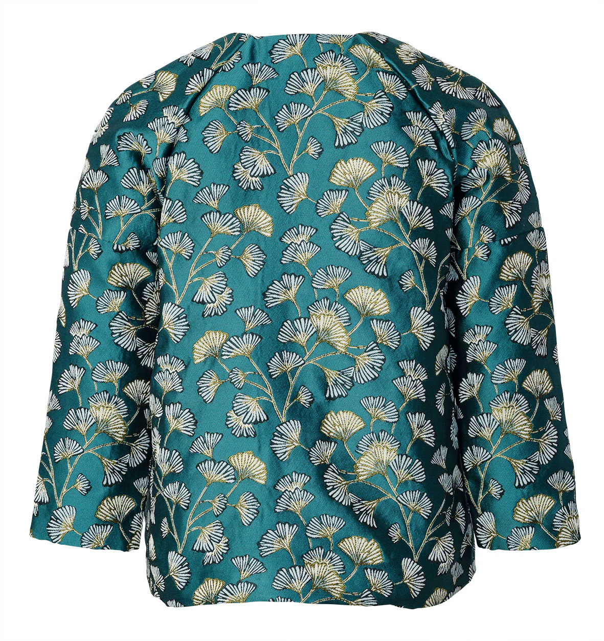 Patron Burda n°5830 : Veste - Image 6