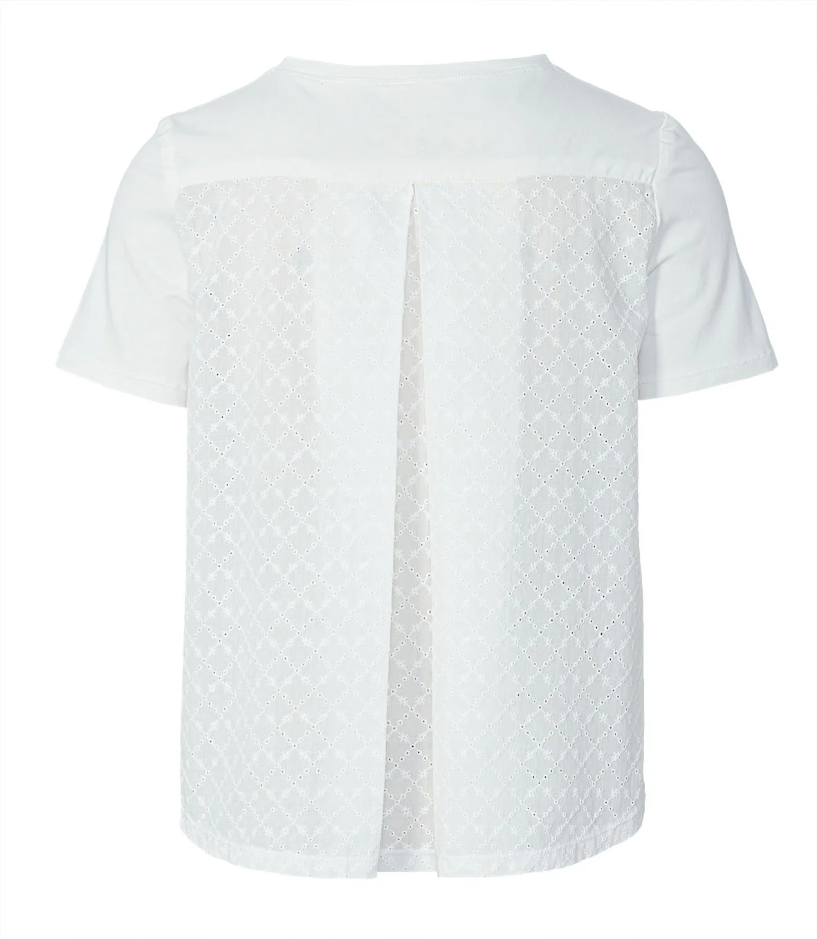 Patron Burda n°5831 : T-shirt - Image 4