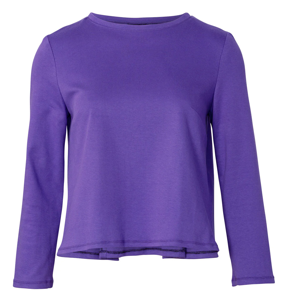 Patron Burda n°5831 : T-shirt - Image 7