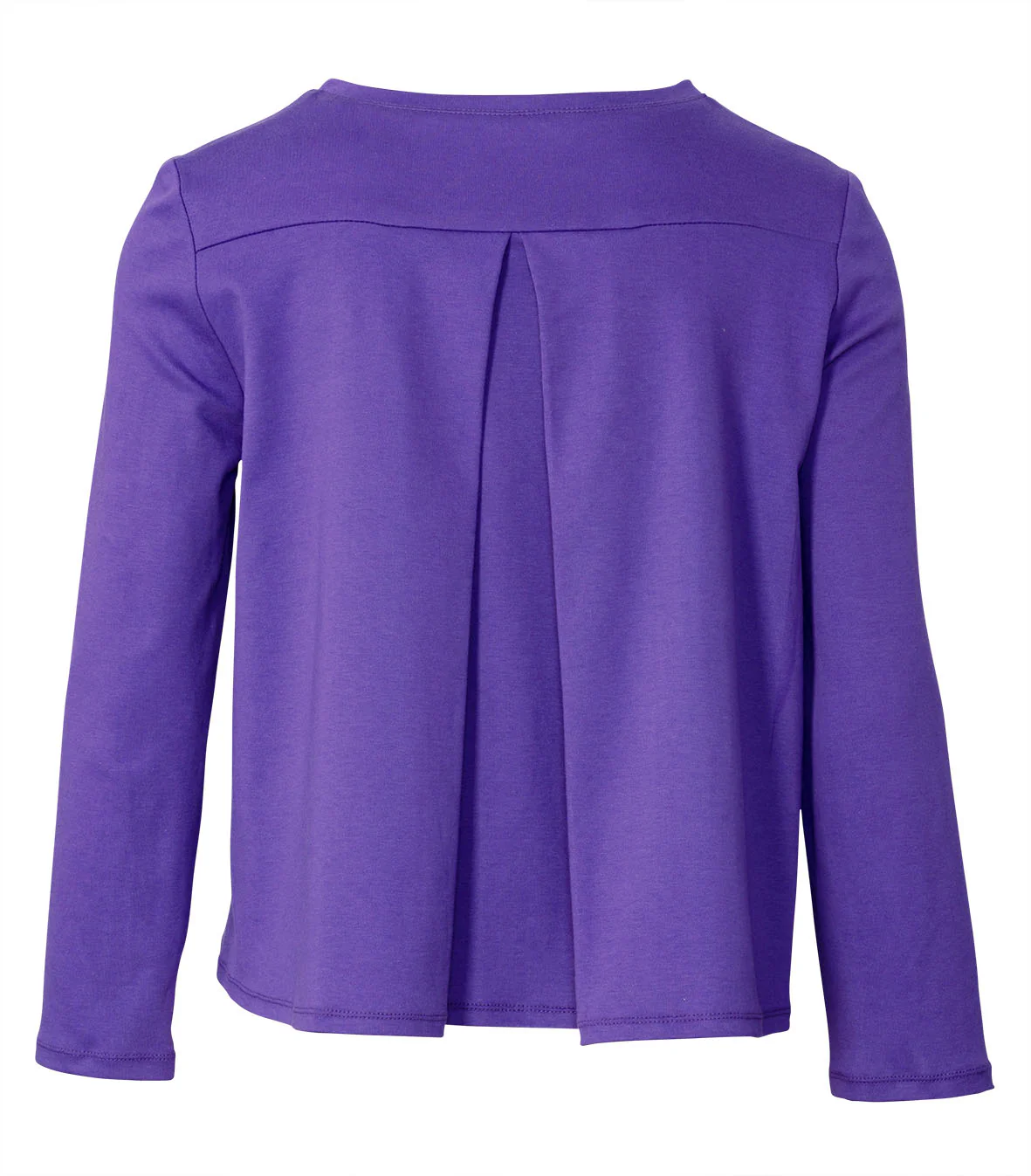 Patron Burda n°5831 : T-shirt - Image 8