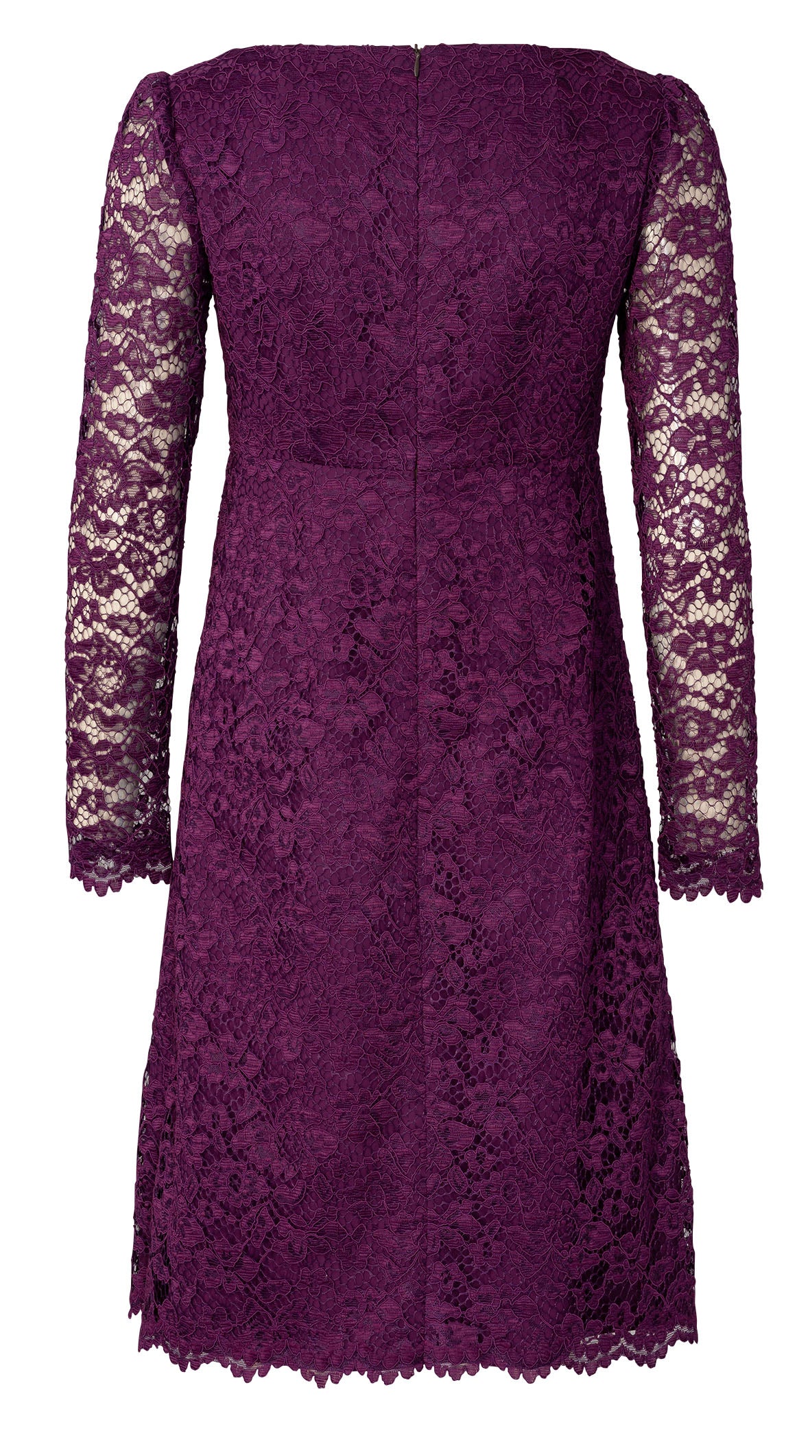 Patron Burda n°5835 : Robe - Image 4