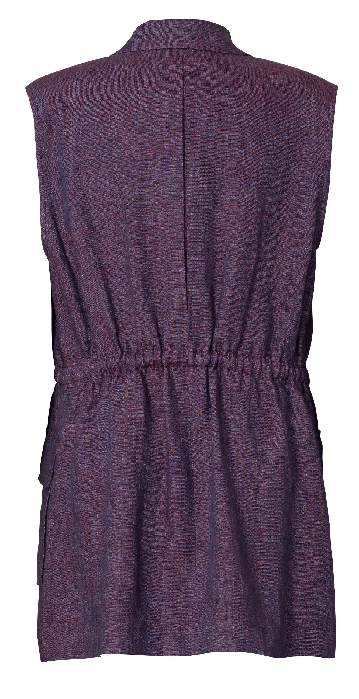 Patron Burda n°5840 : Veste - Image 6