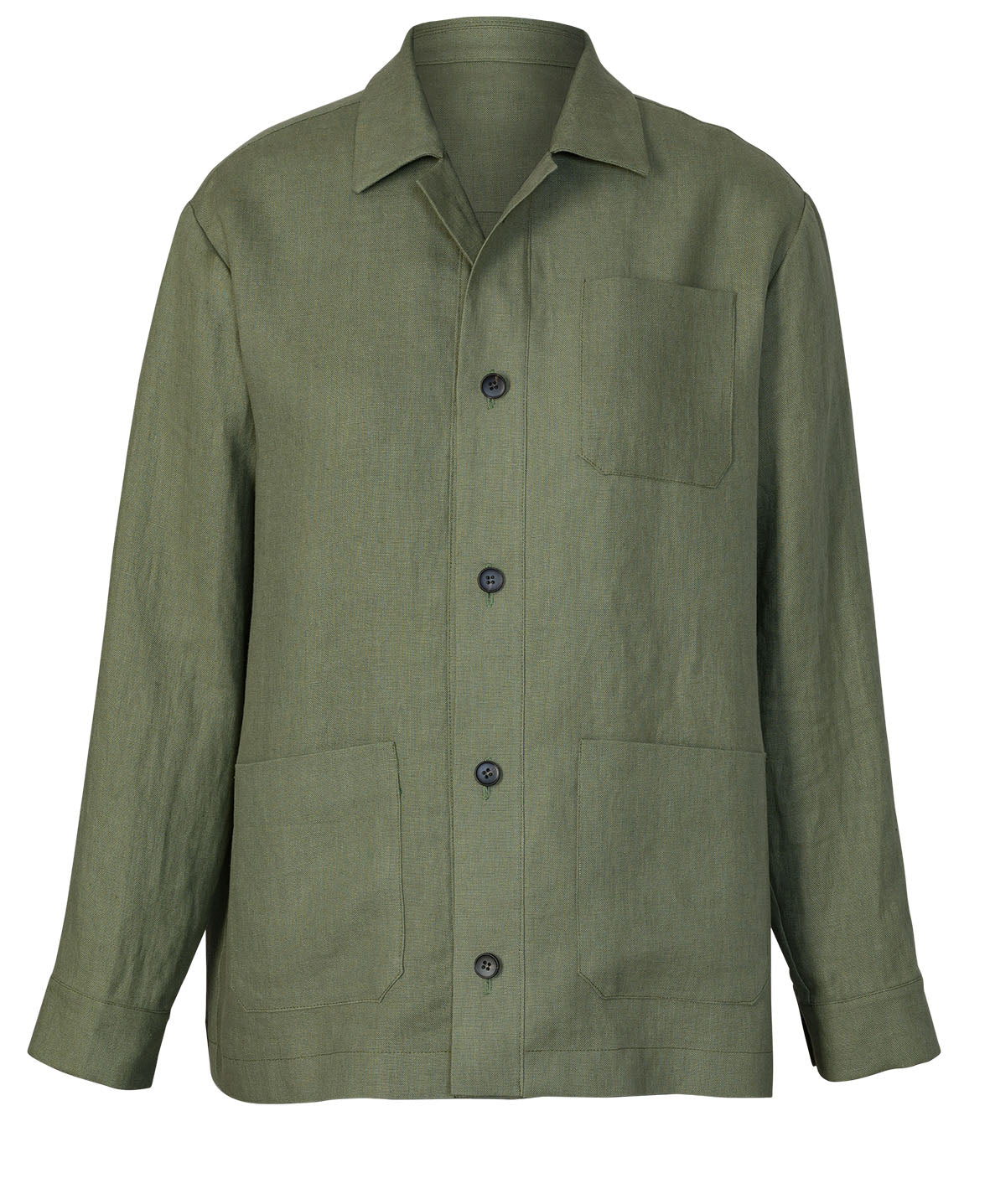 Patron Burda n°5842 : Veste & Chemise - Image 3