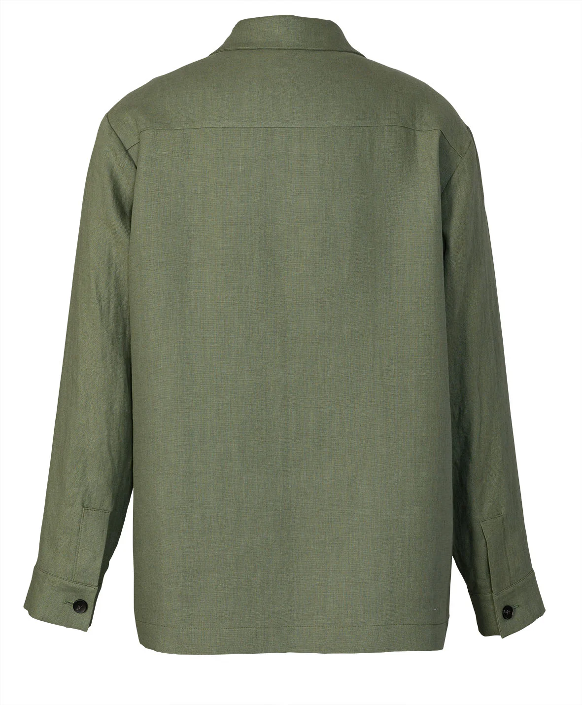 Patron Burda n°5842 : Veste & Chemise - Image 4