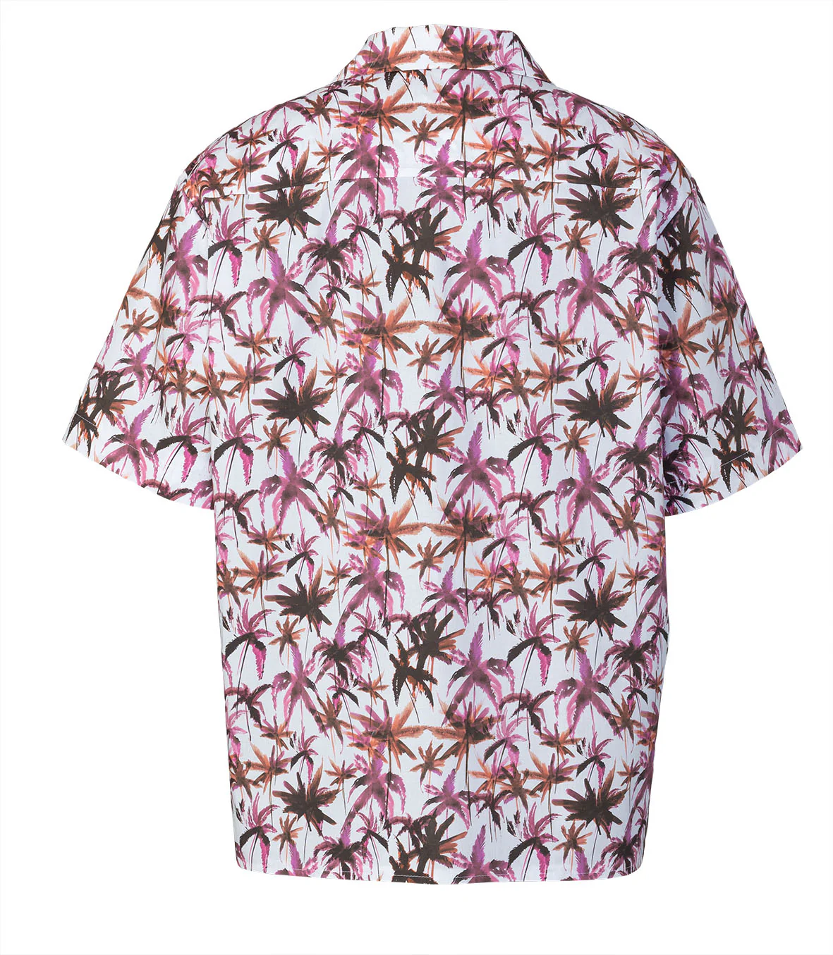 Patron Burda n°5842 : Veste & Chemise - Image 6