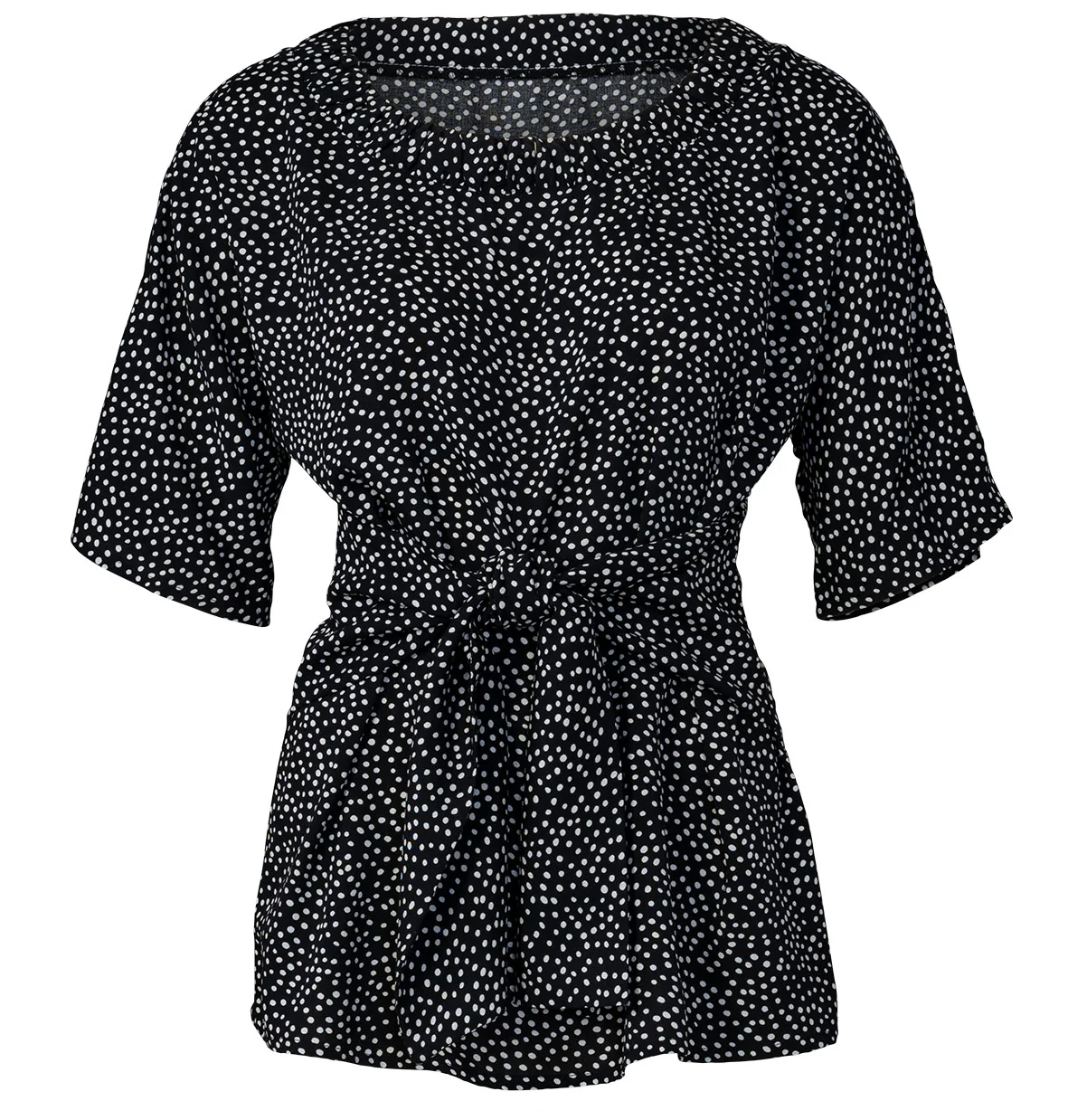 Patron Burda n°5843 : T-shirt - Image 3