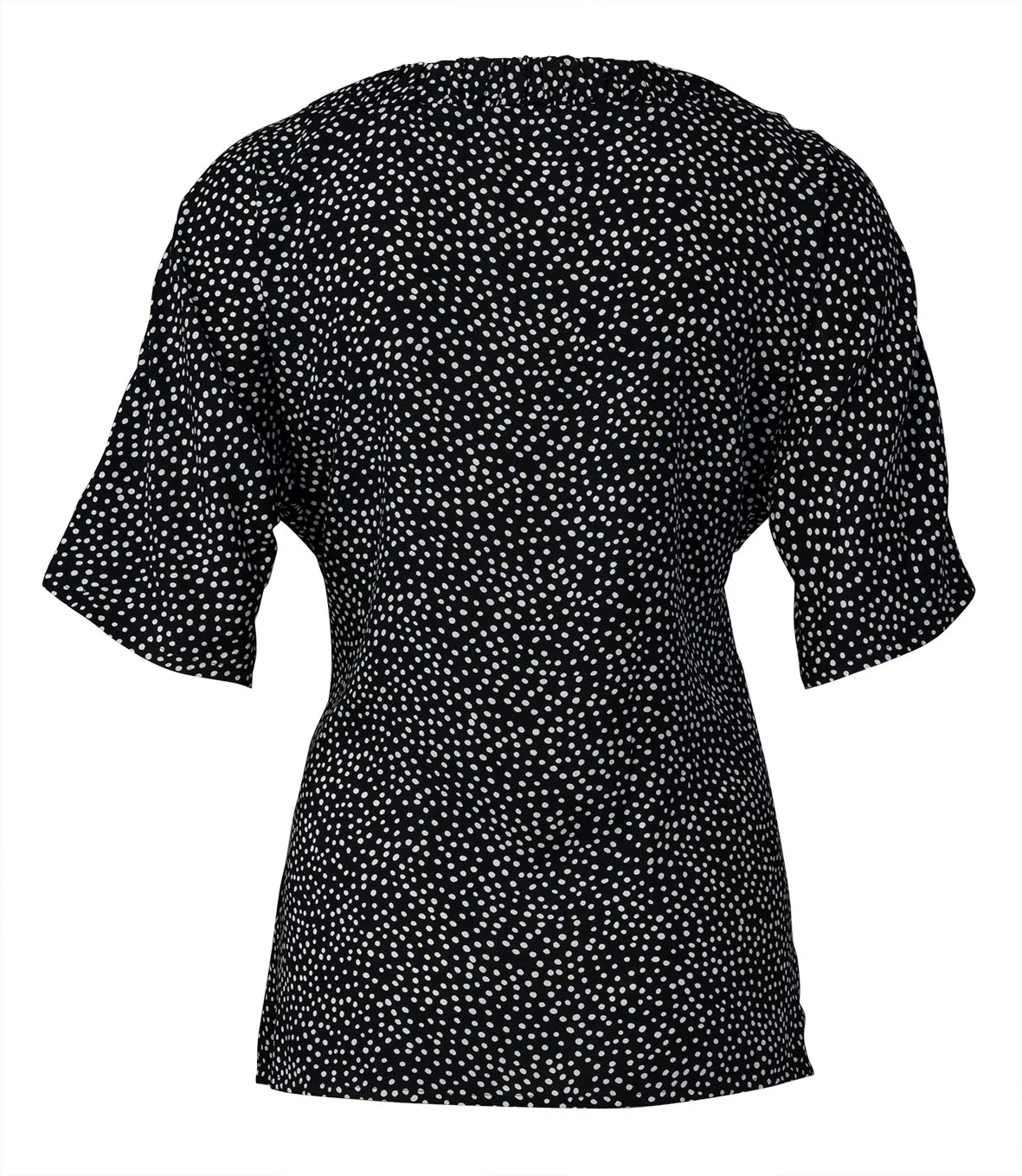 Patron Burda n°5843 : T-shirt - Image 4