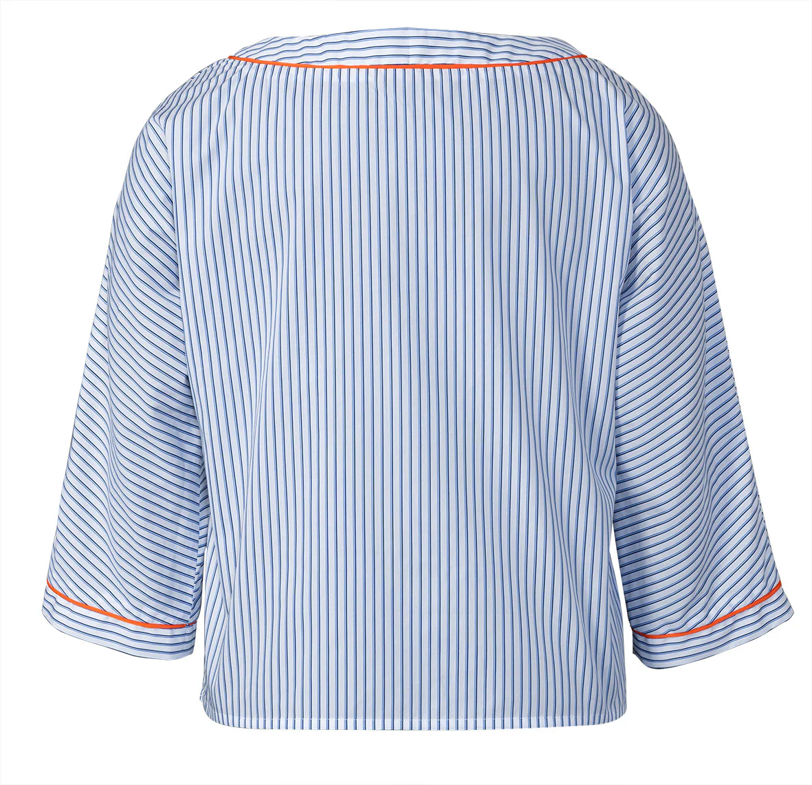 Patron Burda n°5843 : T-shirt - Image 6