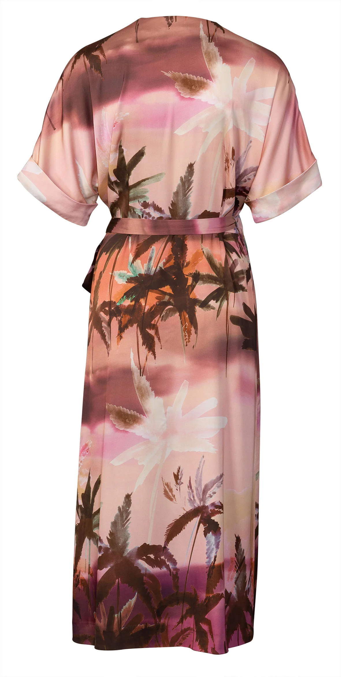 Patron Burda n°5844 : Robe - Image 6