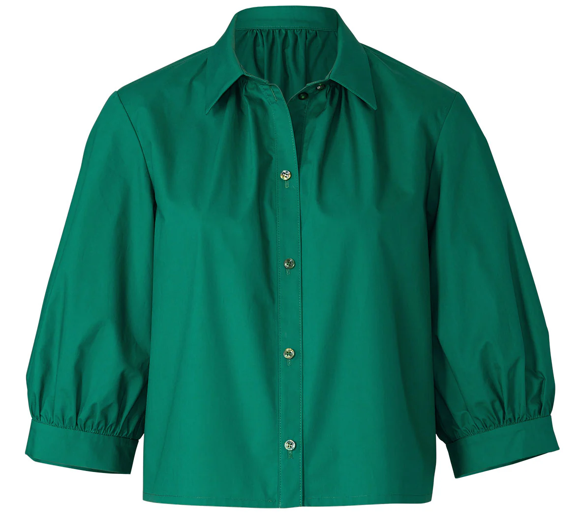 Patron Burda n°5847 : Blouse - Image 5