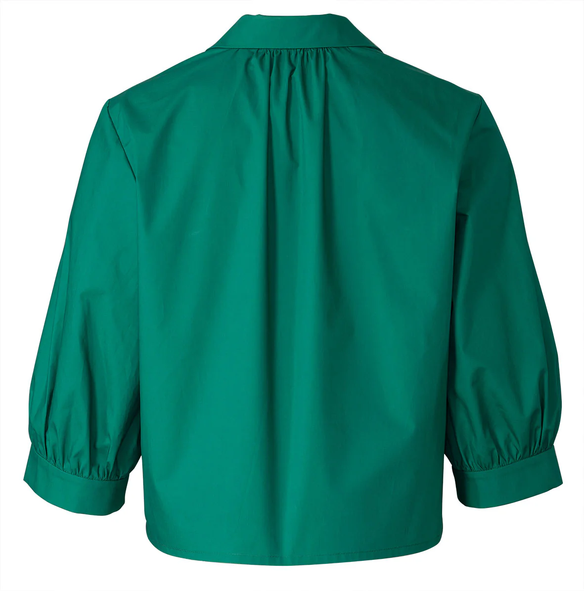 Patron Burda n°5847 : Blouse - Image 6