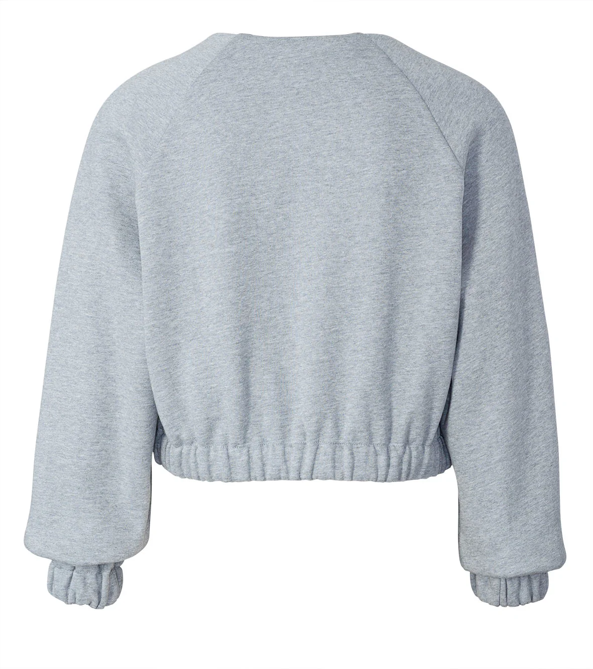 Patron Burda n°5848 : Blouson - Image 4