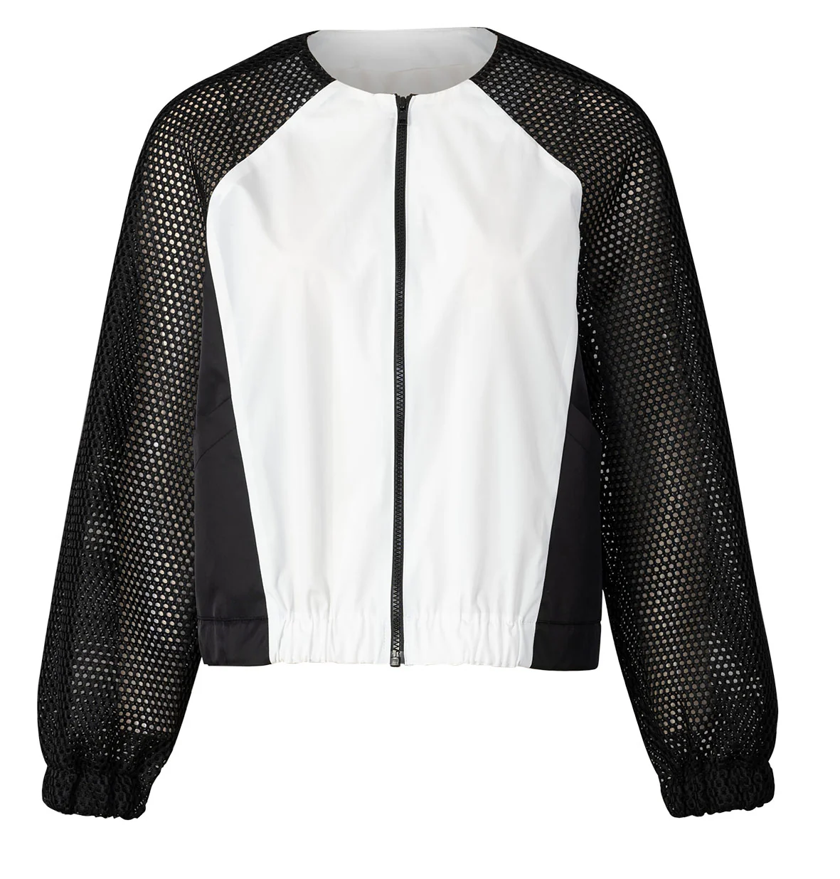 Patron Burda n°5848 : Blouson - Image 5
