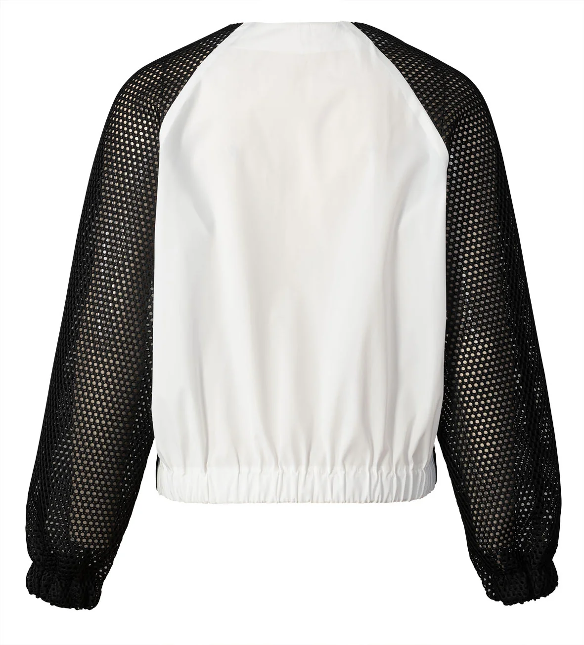 Patron Burda n°5848 : Blouson - Image 6