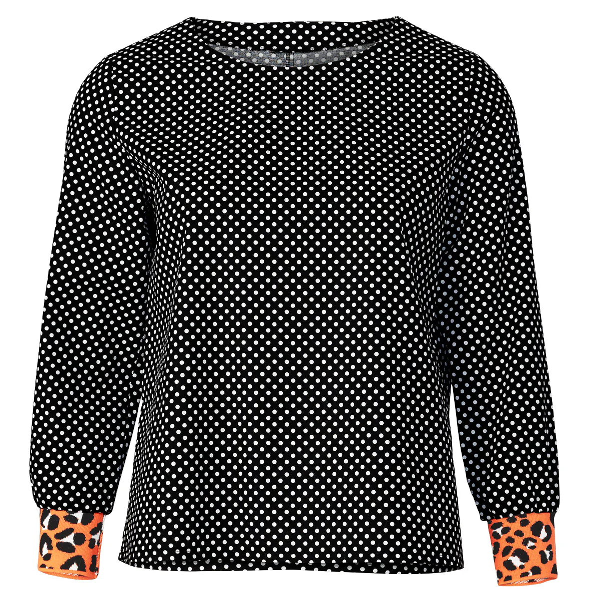 Patron Burda n°5849 : Blouse - Image 3