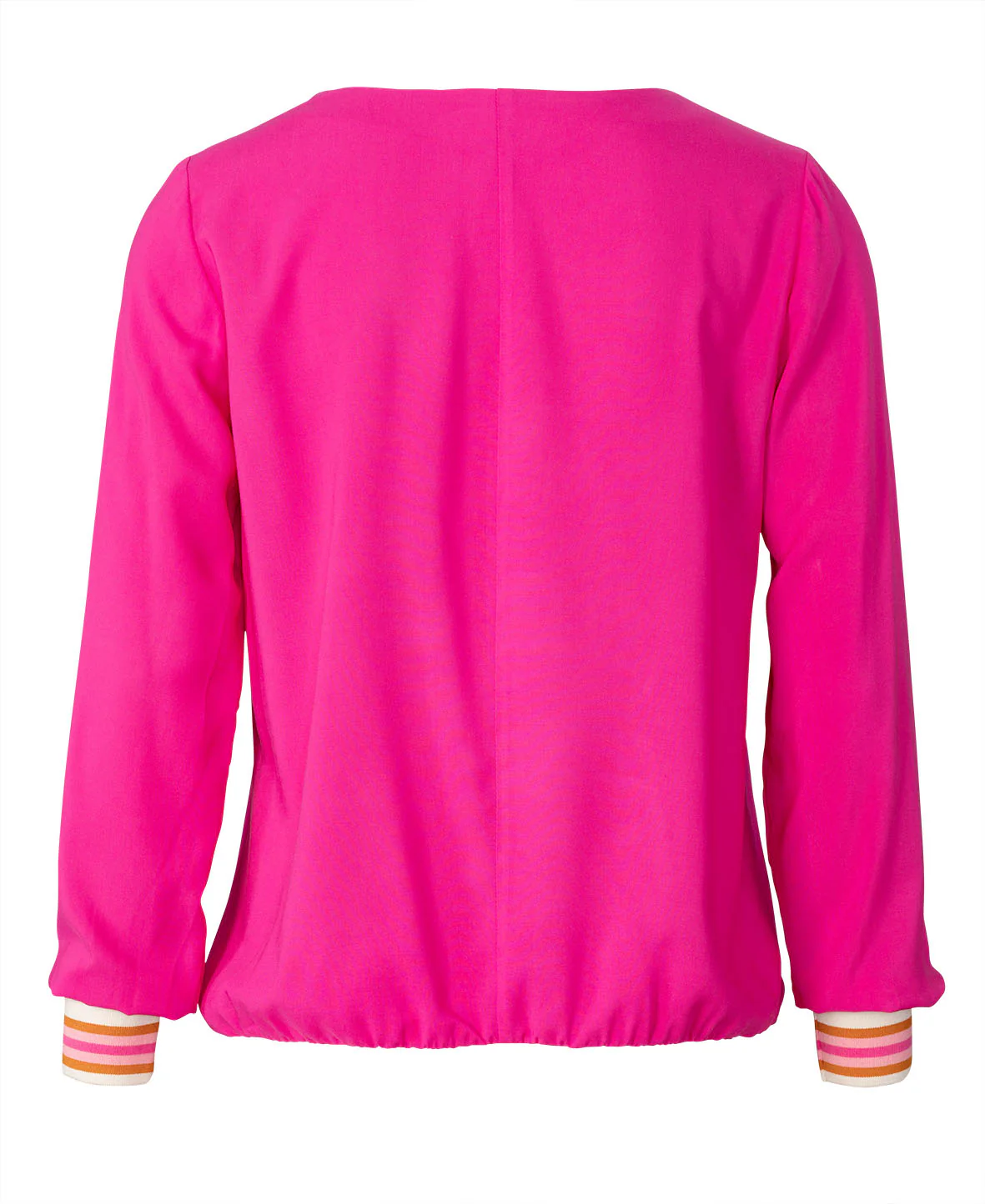 Patron Burda n°5849 : Blouse - Image 8