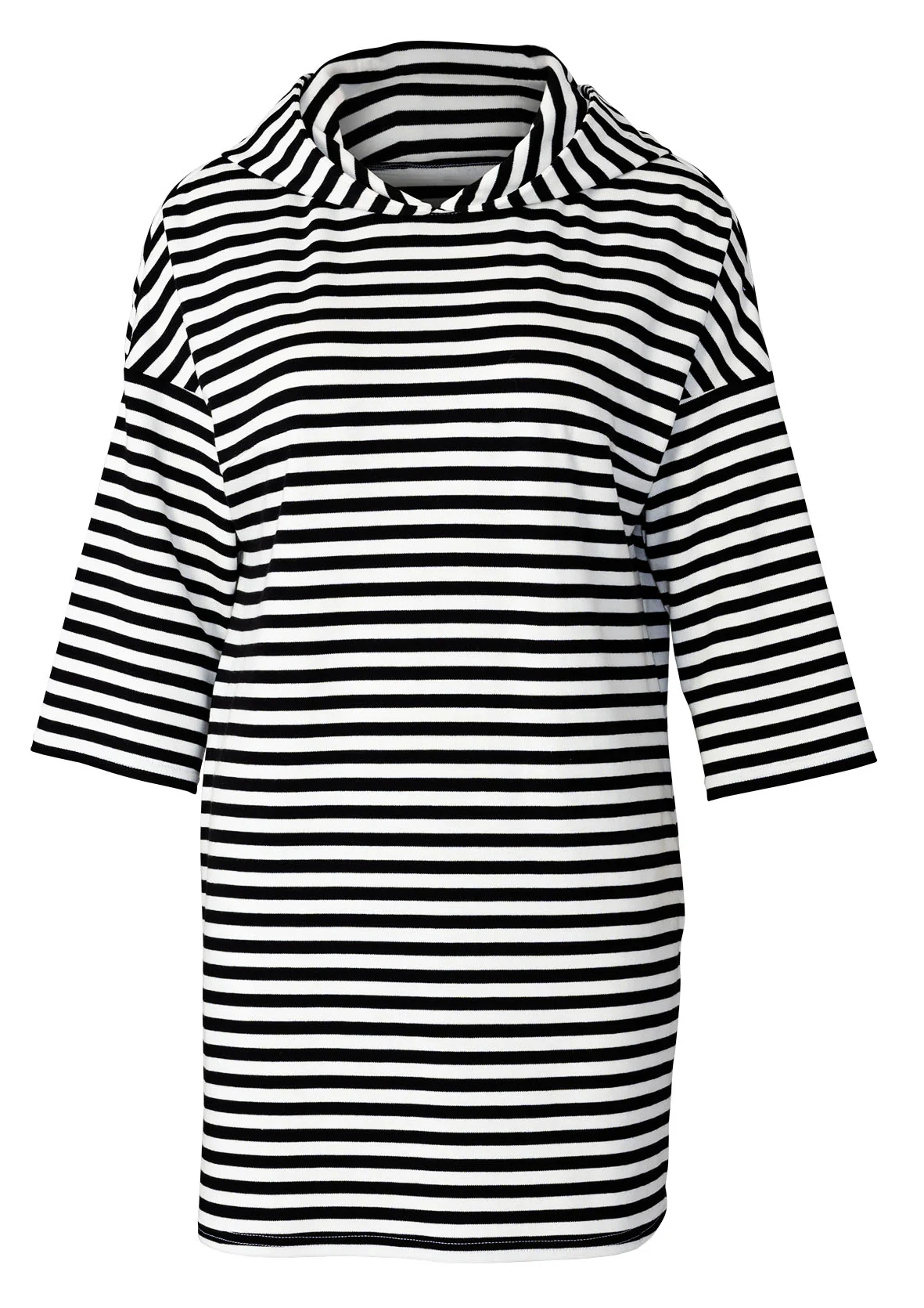 Patron Burda n°5851 : Robe - Image 3