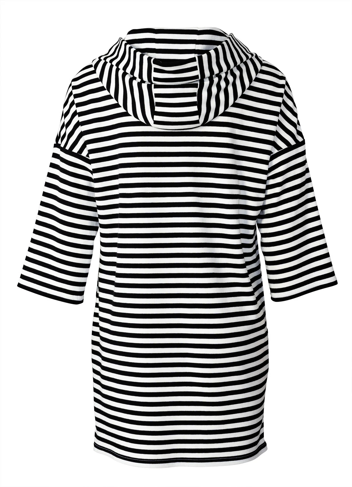 Patron Burda n°5851 : Robe - Image 4