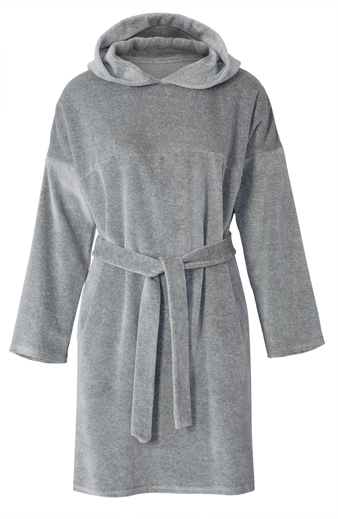 Patron Burda n°5851 : Robe - Image 5