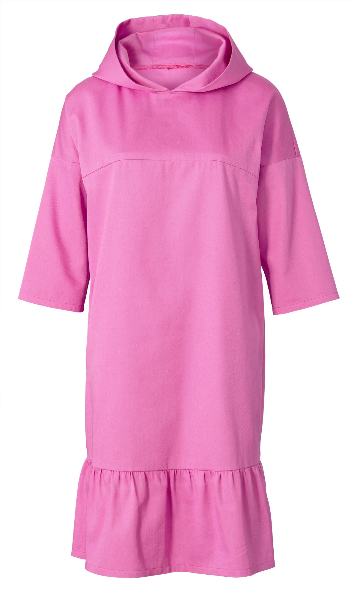Patron Burda n°5851 : Robe - Image 7