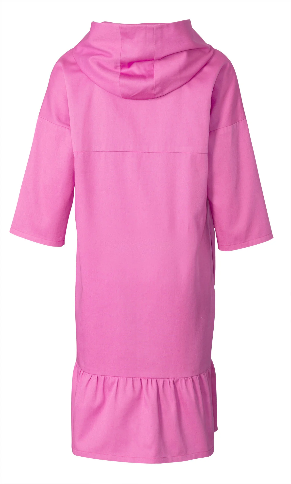 Patron Burda n°5851 : Robe - Image 8