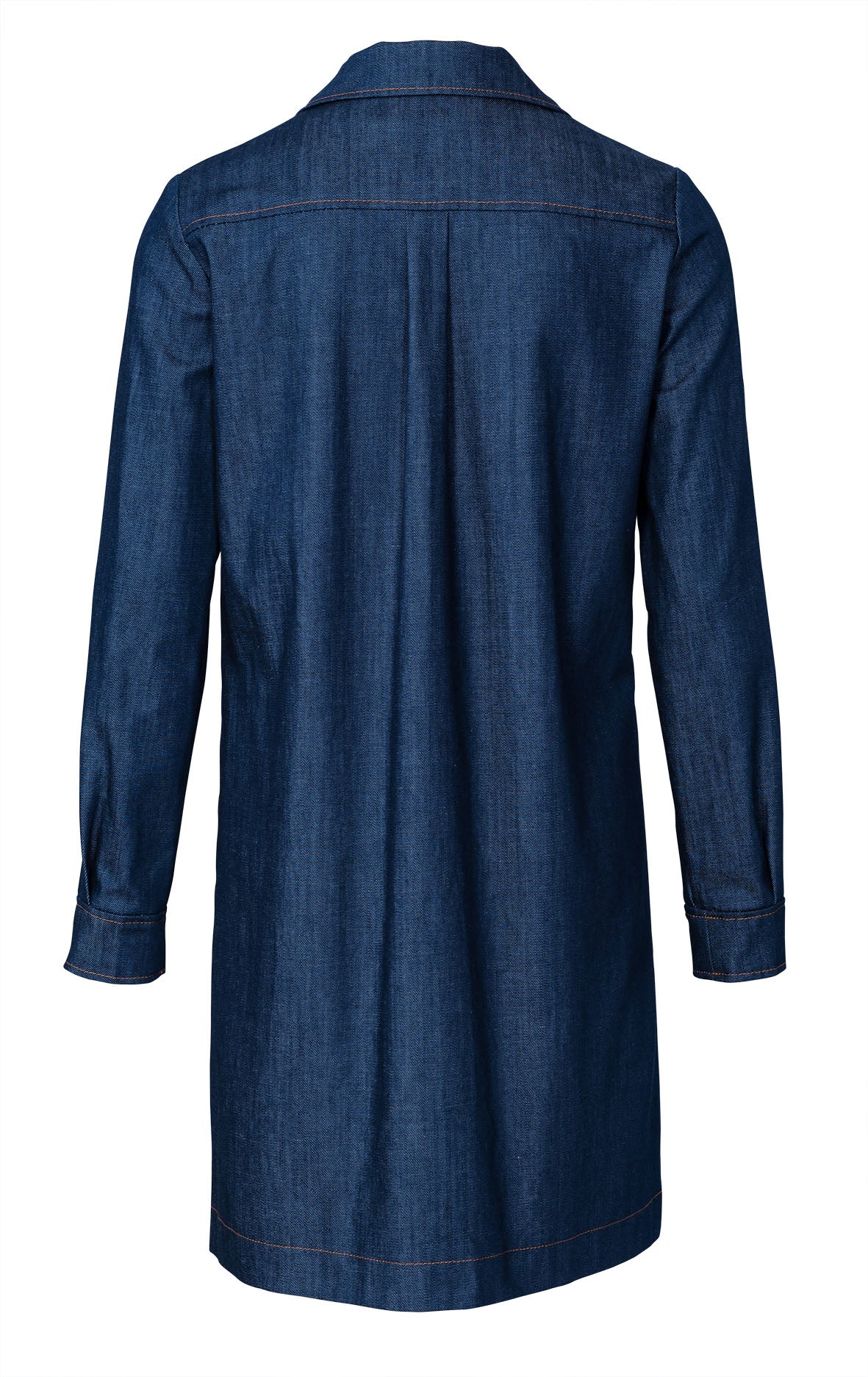 Patron Burda n°5854 : Robe - Image 6