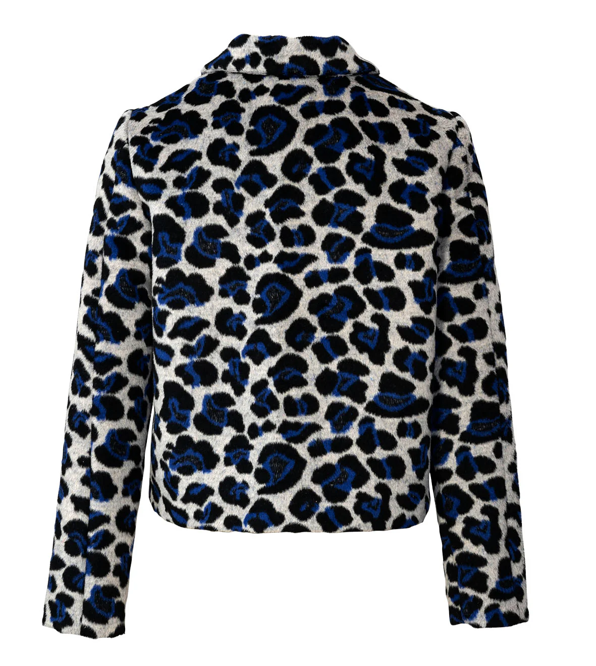 Patron Burda n°5855 : Veste & Manteau - Image 5