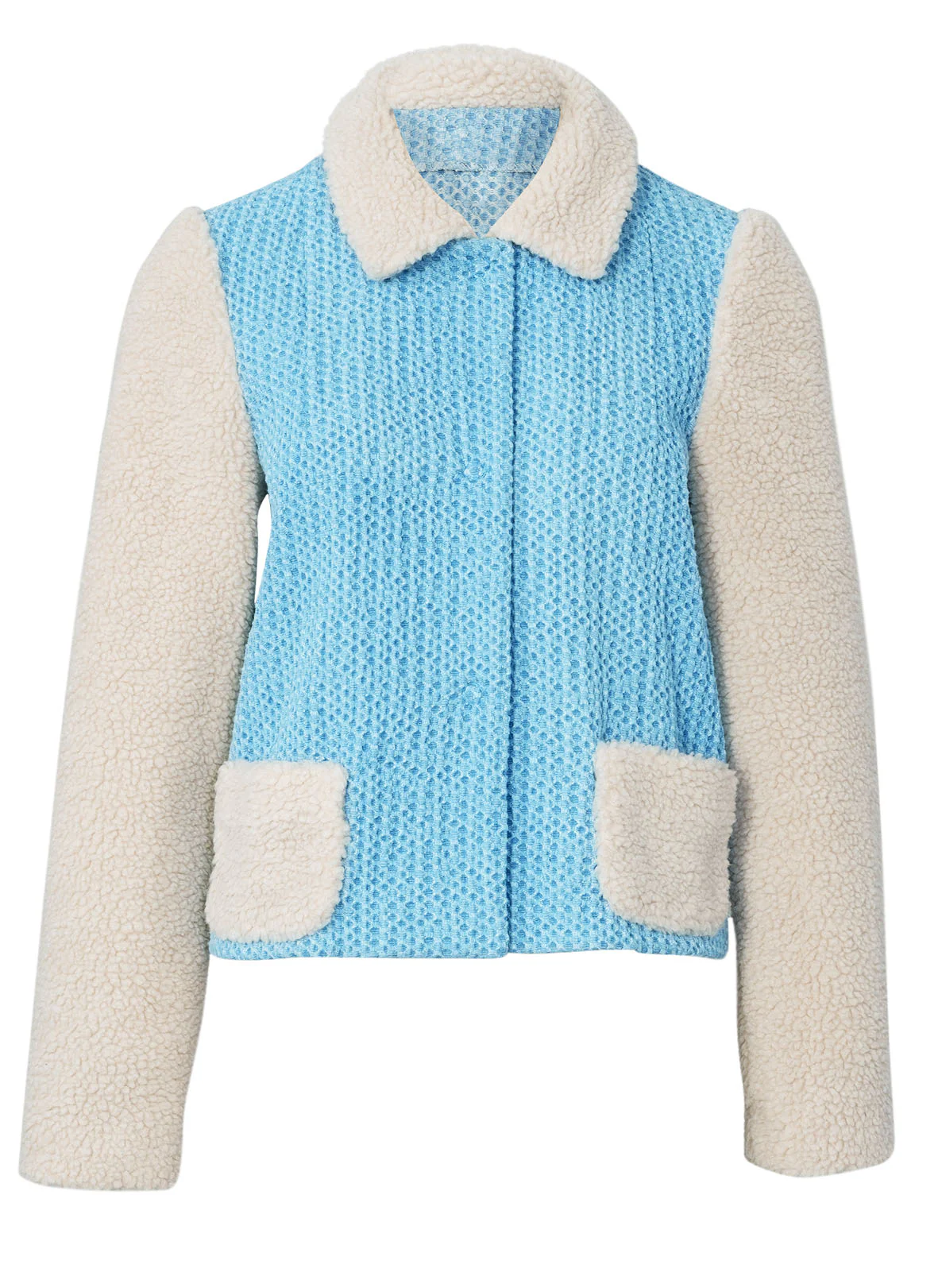 Patron Burda n°5855 : Veste & Manteau - Image 7