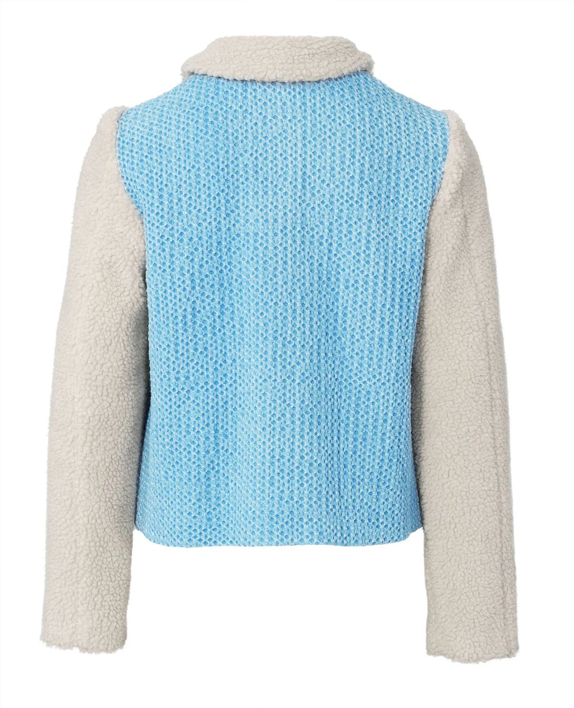 Patron Burda n°5855 : Veste & Manteau - Image 8