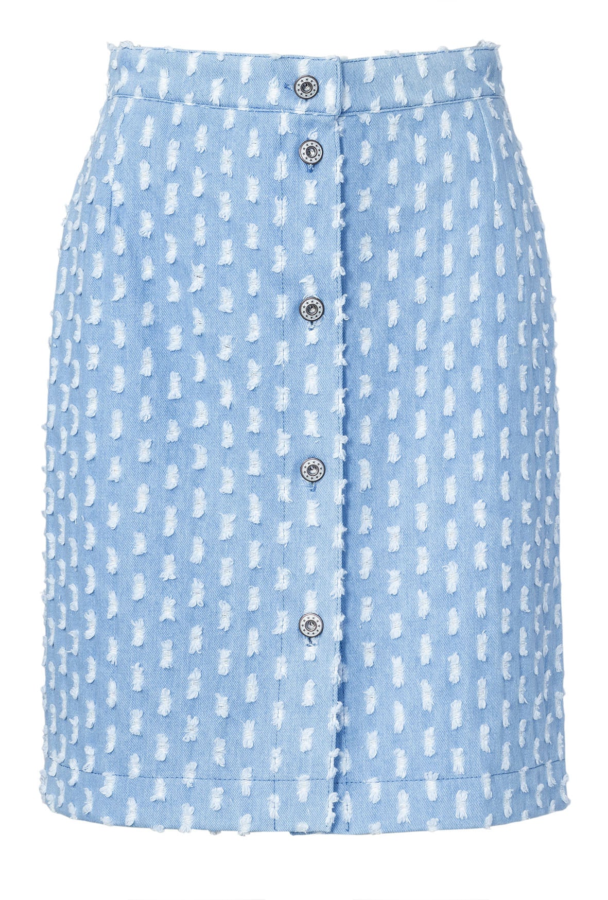 Patron Burda n°5857 : Jupe - Image 7