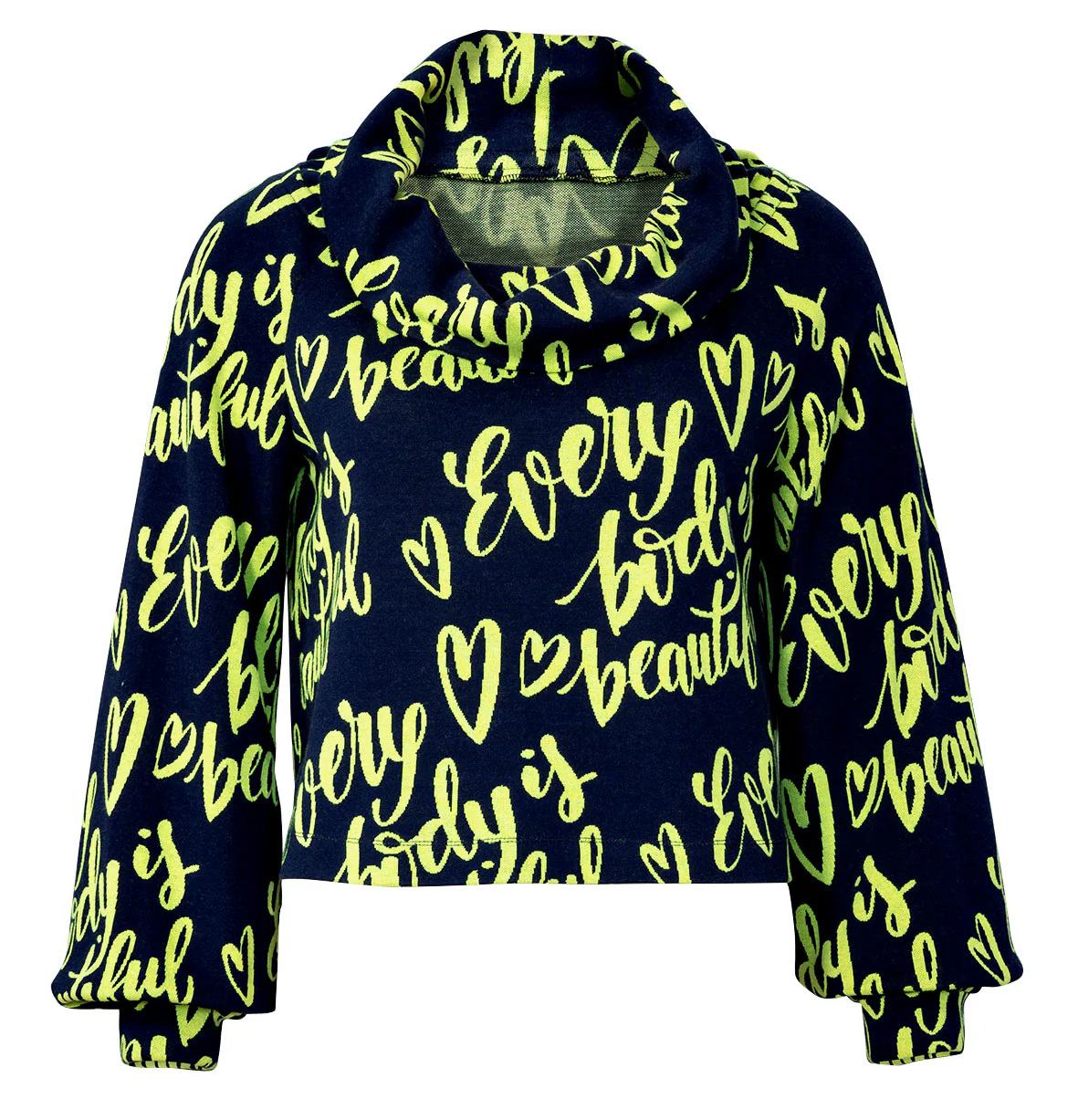 Patron Burda n°5858 : Pull - Image 11
