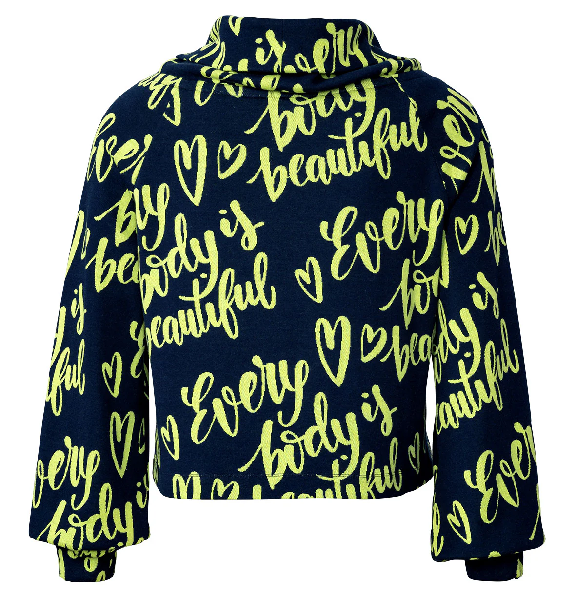 Patron Burda n°5858 : Pull - Image 12